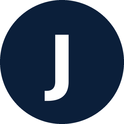 Initial J